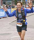 Agneta Jonsson