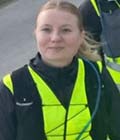  Caroline Jidbacken