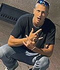  Charlie Södervall