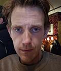  Fredrik Lindeberg