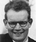Lars Hagstedt