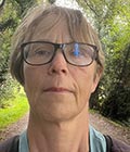 Tina Lindman