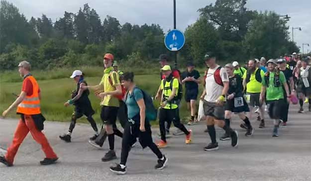 Starten i MM24