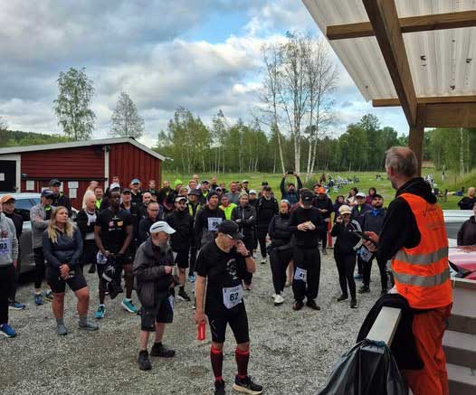 Genomgång av reglerna