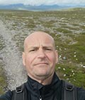 Björn Dickson