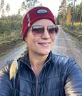  Camilla  Holmquist 