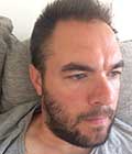 Daniel Svensson