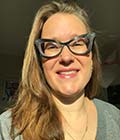  Frida Lyckman