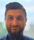  John Alkas Yousef