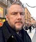 Jonas Lindberg