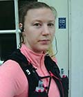 Louise Hedman