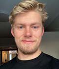  Simon Nordin