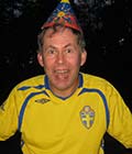 Ulf-Peter Sjöholm