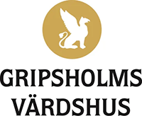 Gripsholms V�rdshus - logo