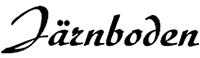 J�rnboden - logo