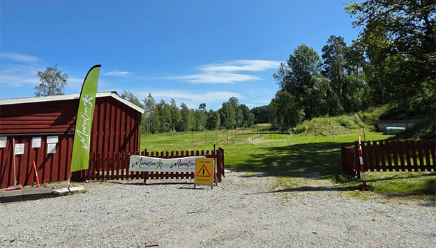 Start och supportzonen, MM26