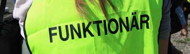 Funktionärsväst